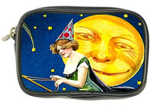 Load image into Gallery viewer, Bewitching Halloween Ladies Coin Purse
