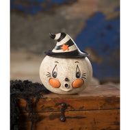 Johanna Parker Ghostie Stew