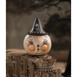 New! Johanna Parker Star Wanda Luna Treat Container
