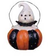 Load image into Gallery viewer, Johanna Parker Mini Peep Container JOL, Ghost or Spider
