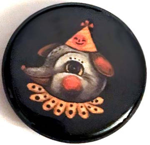 Johanna Parker Festive Mini Buttons - Choose from 10 Styles