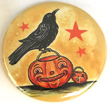 Load image into Gallery viewer, Johanna Parker Festive Mini Buttons - Choose from 10 Styles
