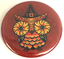 Load image into Gallery viewer, Johanna Parker Festive Mini Buttons - Choose from 10 Styles
