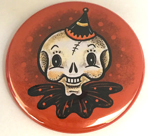 Johanna Parker Festive Mini Buttons - Choose from 10 Styles