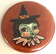Load image into Gallery viewer, Johanna Parker Festive Mini Buttons - Choose from 10 Styles
