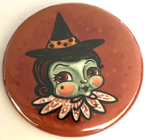 Johanna Parker Festive Mini Buttons - Choose from 10 Styles