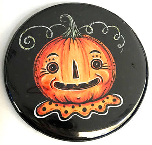 Johanna Parker Festive Mini Buttons - Choose from 10 Styles