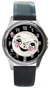 Johanna Parker Luna Full Moon Watch