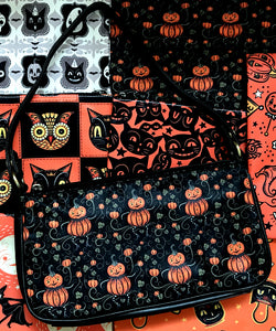 Johanna Parker Jolly JOLs Clutch Bag