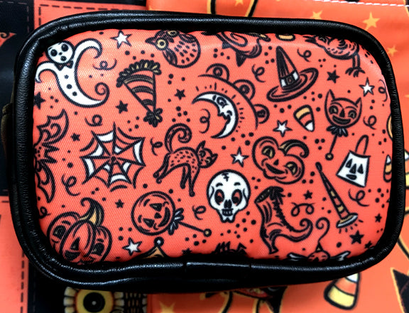 Johanna Parker Party Collage Coin Purse or Case