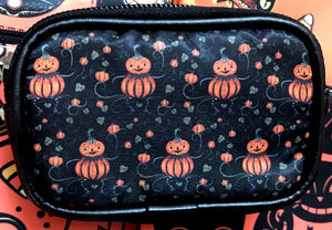 Johanna Parker Jolly JOLs Coin Purse or Case