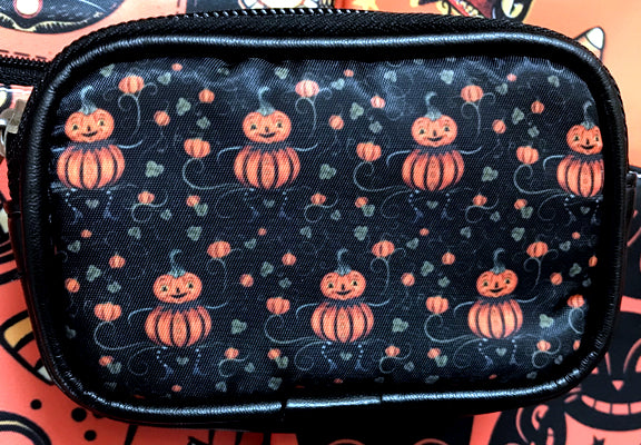 Johanna Parker Jolly JOLs Coin Purse or Case
