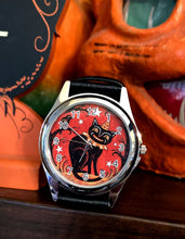 Load image into Gallery viewer, Johanna Parker Black Jack Watch
