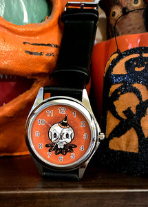 Johanna Parker Skellie Watch