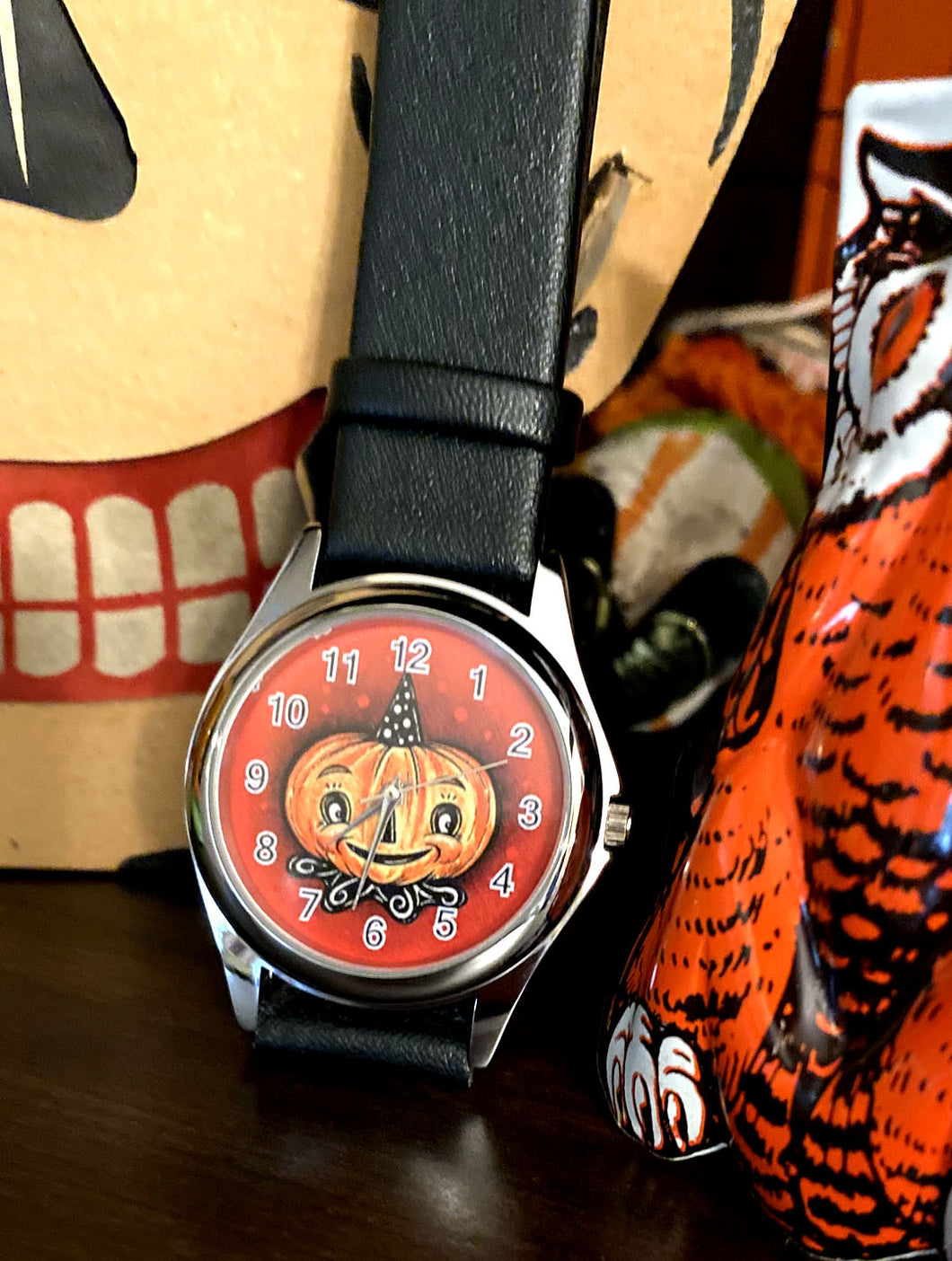 Johanna Parker JOL Watch