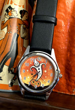 Load image into Gallery viewer, Johanna Parker Ghost in JOL Watch
