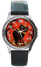 Load image into Gallery viewer, Johanna Parker Black Jack Watch
