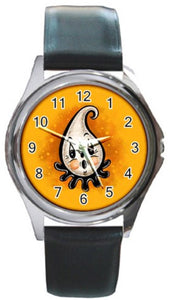 Johanna Parker Ghost Watch