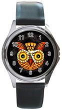 Load image into Gallery viewer, Johanna Parker Owl Watch
