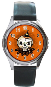 Johanna Parker Skellie Watch